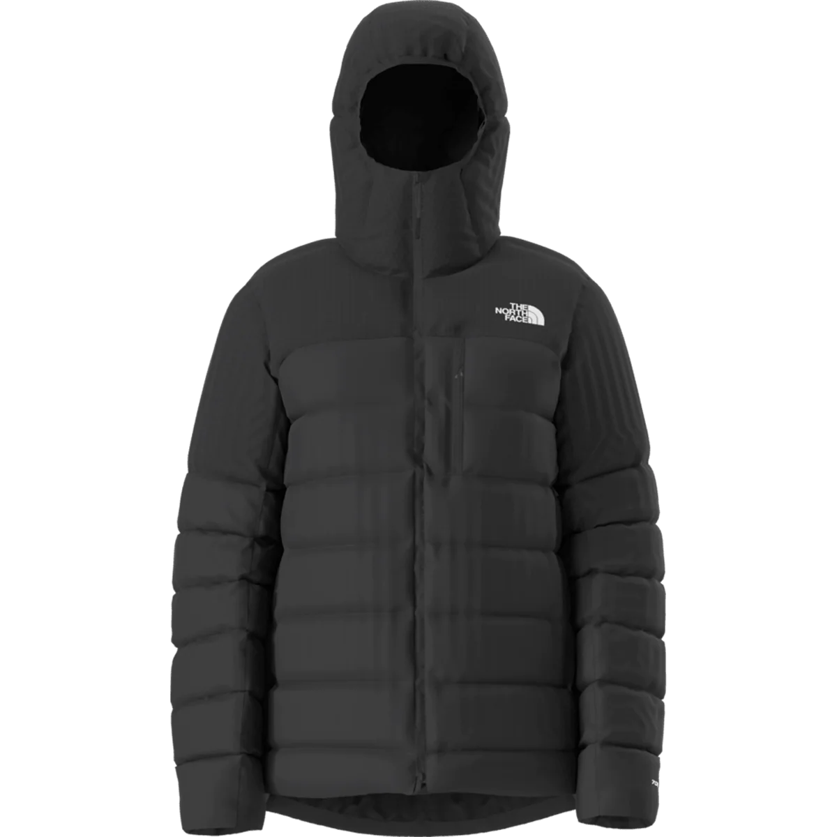 Women's Kalix Down Hoody - Onhollan