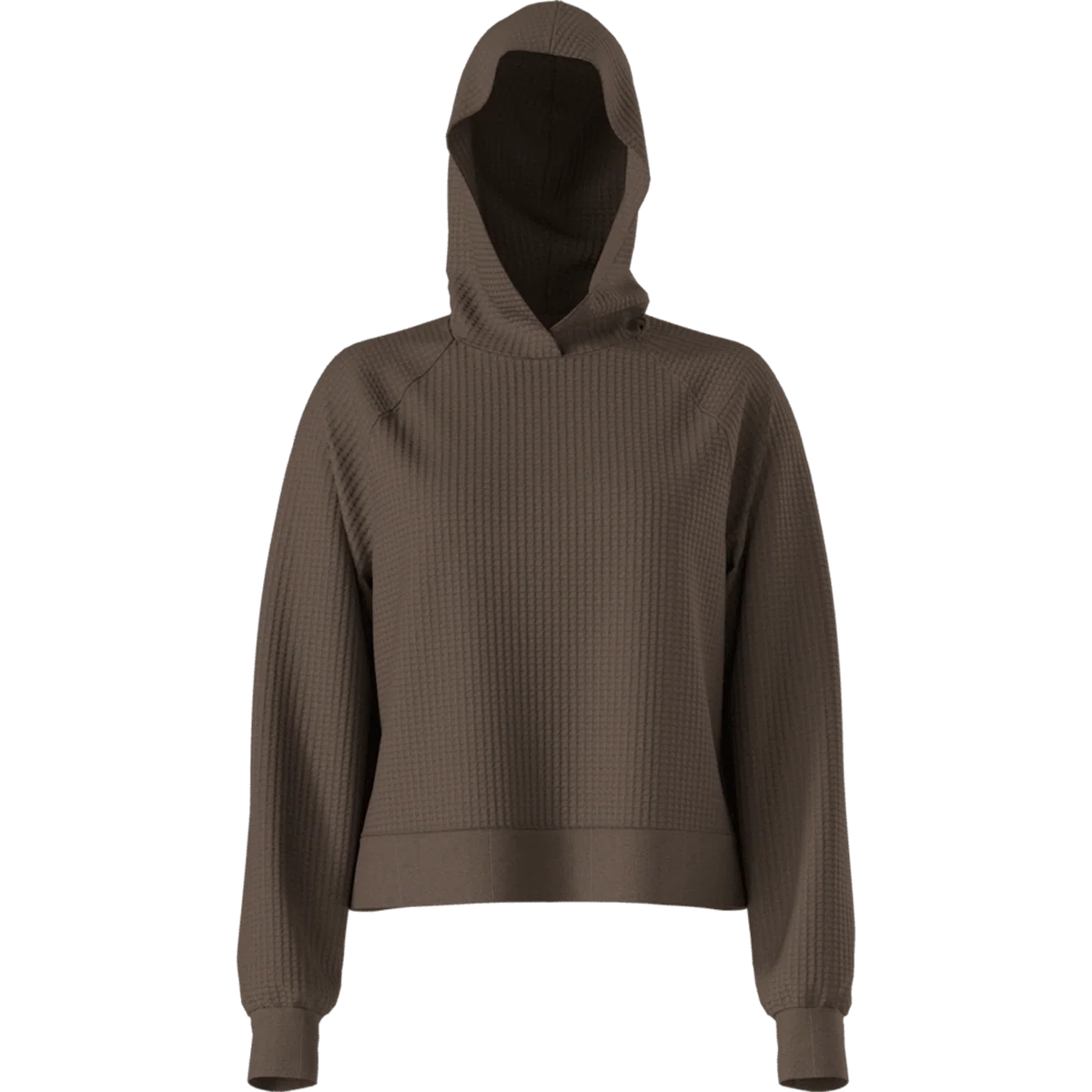 Women's Chabot Hoodie - Onhollan