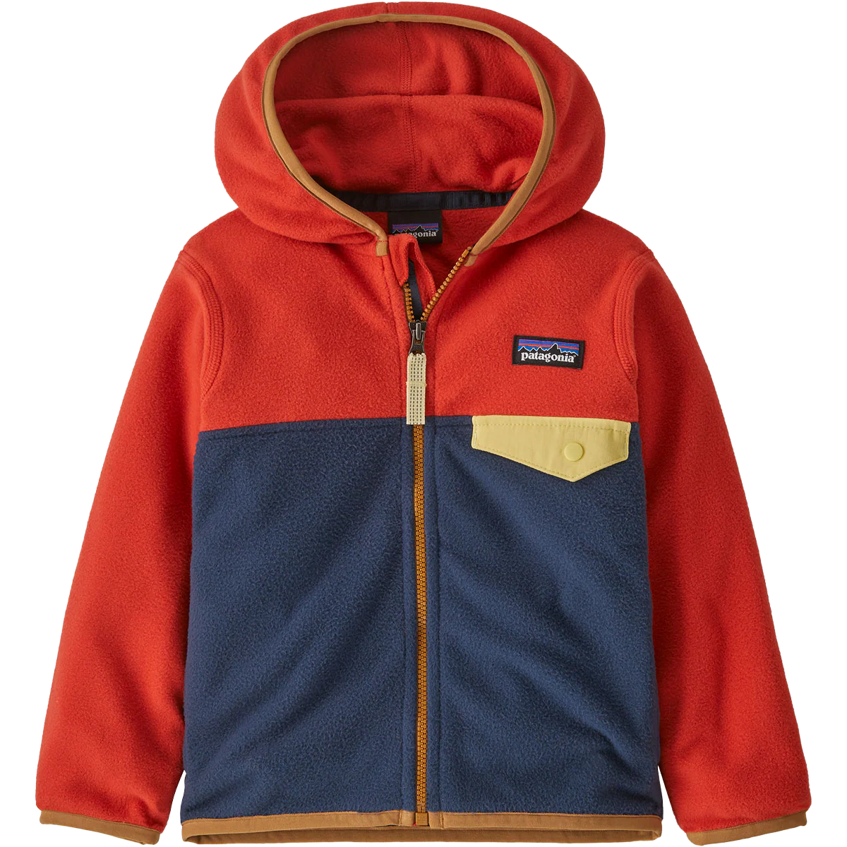 Youth Baby Micro D Snap-T Jacket - Onhollan