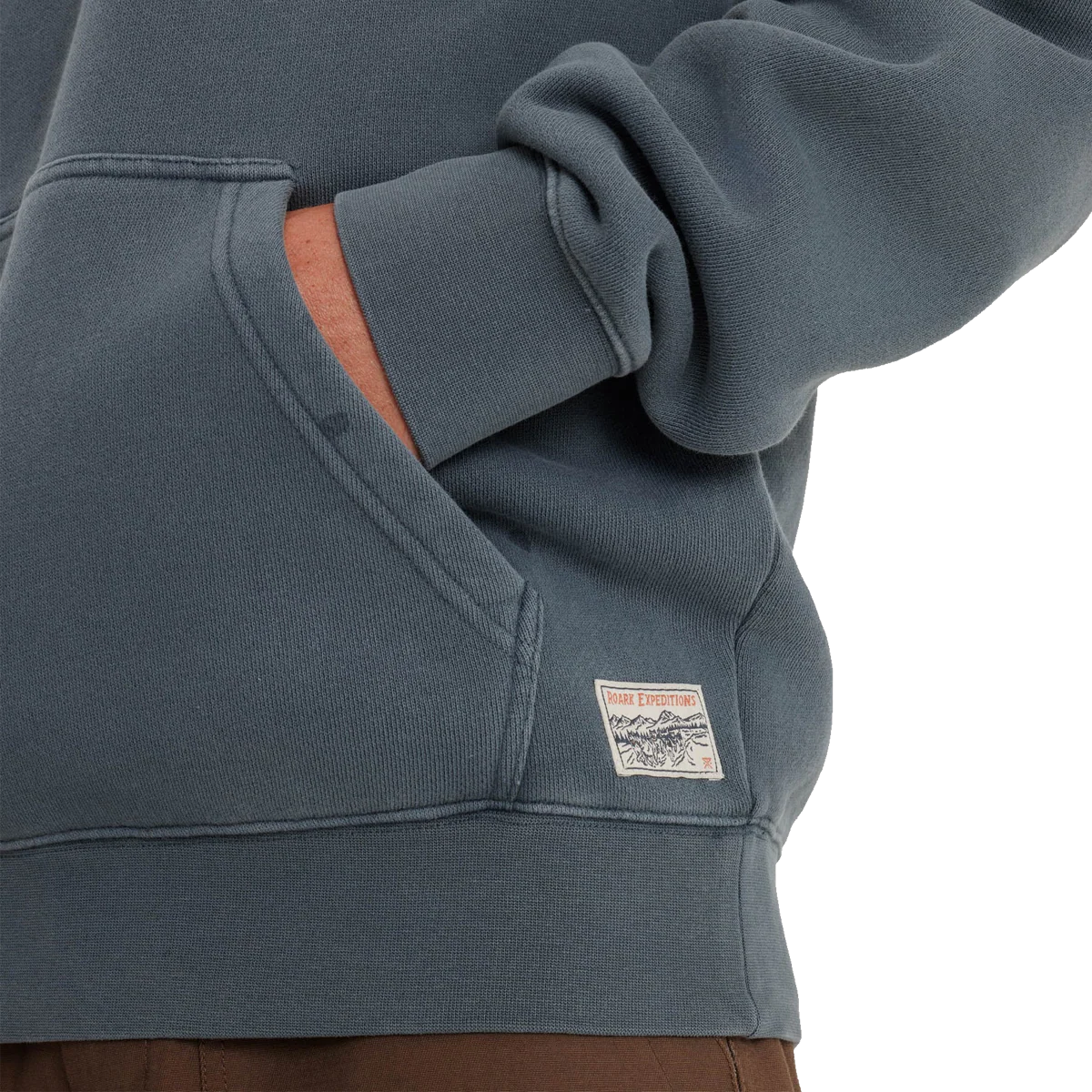 Men's Bolo Fleece - Onhollan