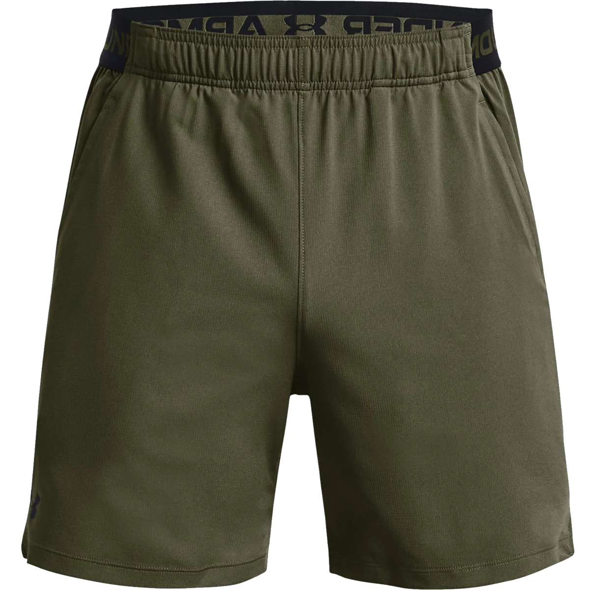 Men's UA Vanish Woven 6 inch Short - Onhollan