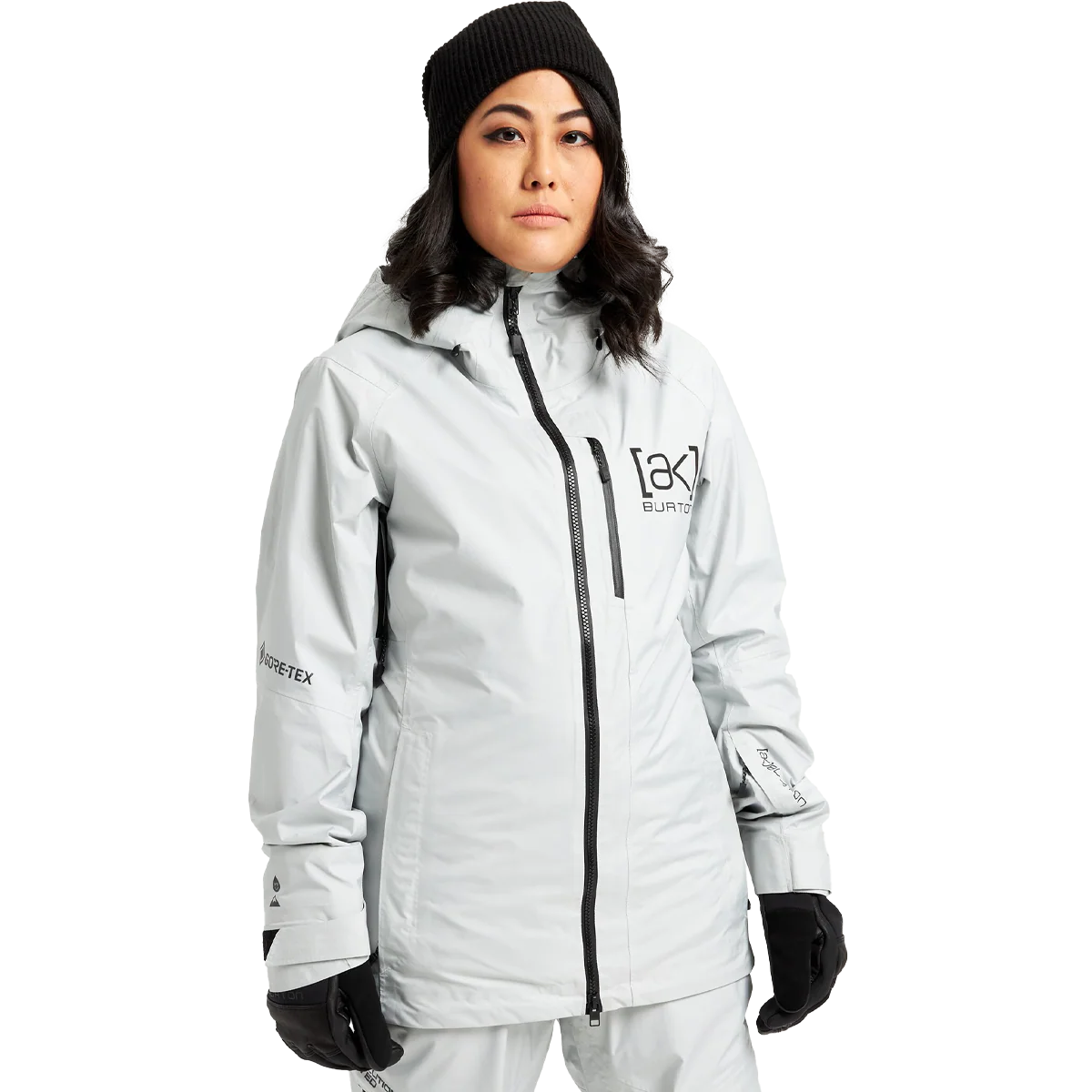 Women's AK Gore-Tex Upshift Jacket - Onhollan