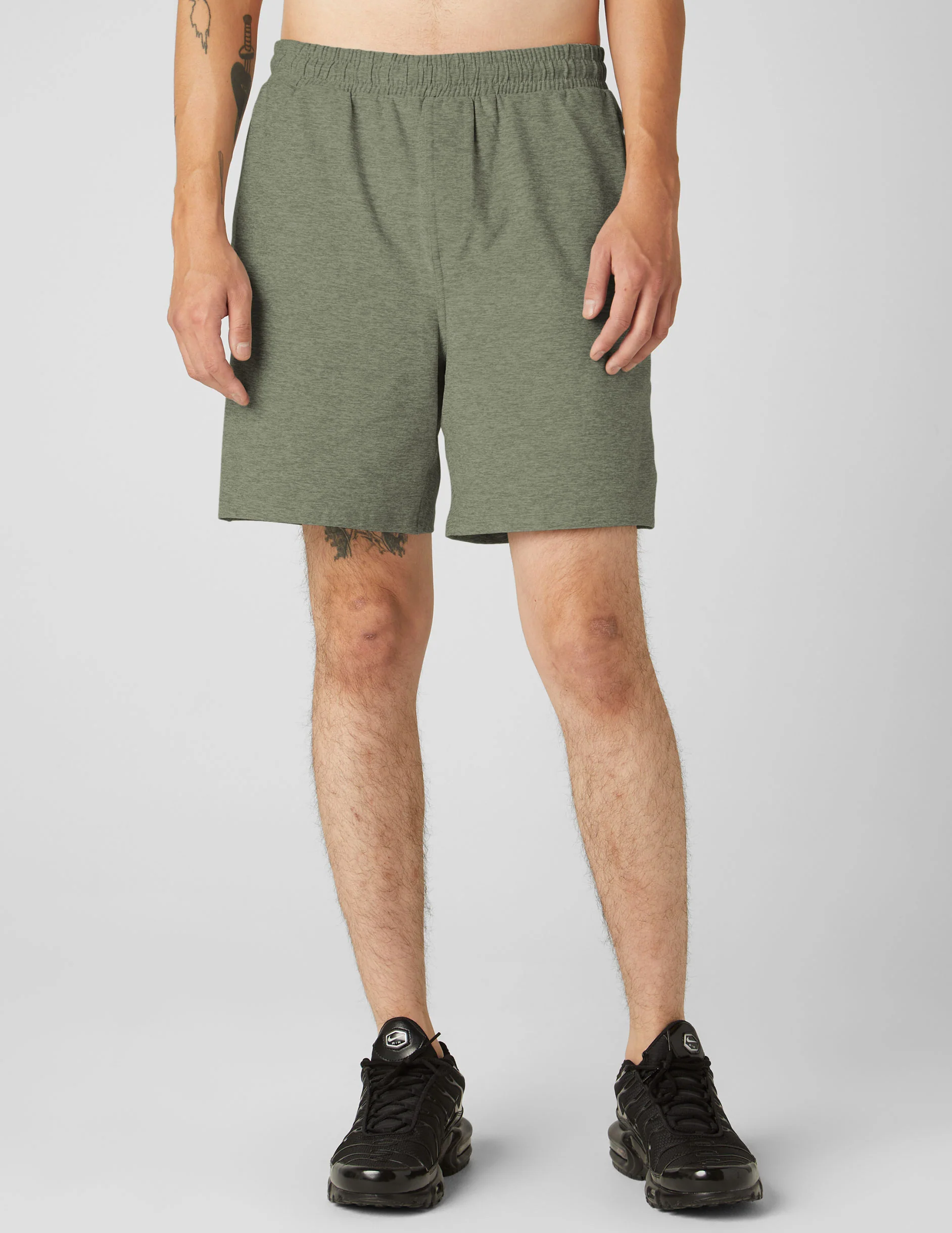 Spacedye Freefit Easy Men's Short 2.0 - Onhollan