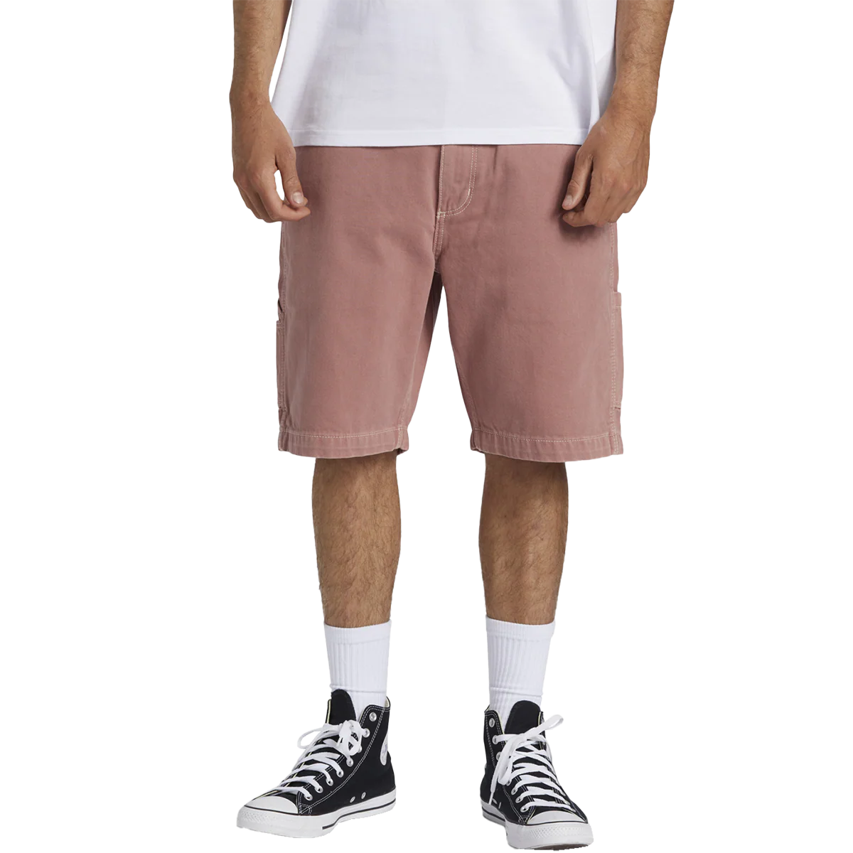 Men's Bad Dog Workwear Short - Onhollan