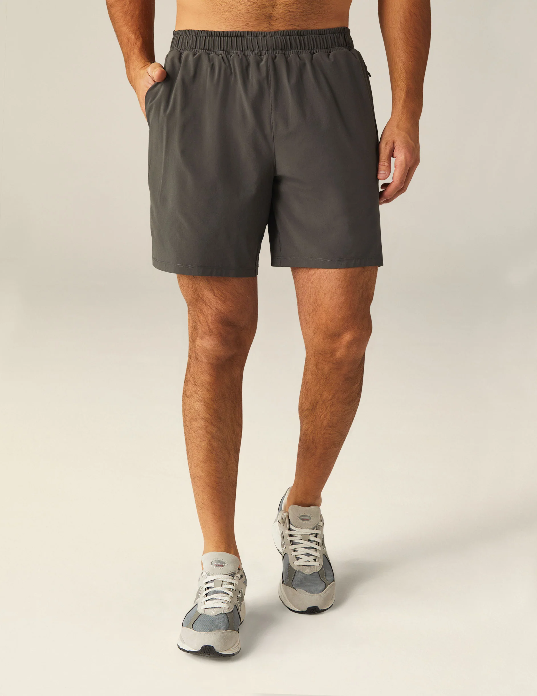 Pivotal Men's Performance Lined Short - Onhollan