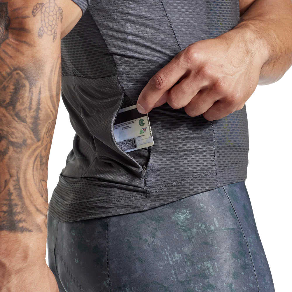 Men's Pro Mesh Jersey - Onhollan