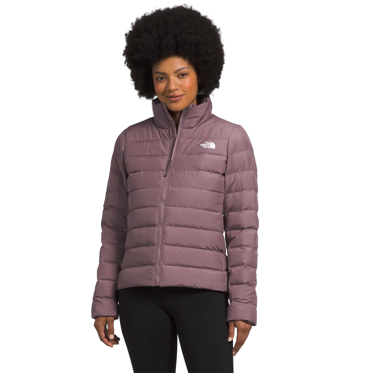 Women's Aconcagua 3 Jacket - Onhollan