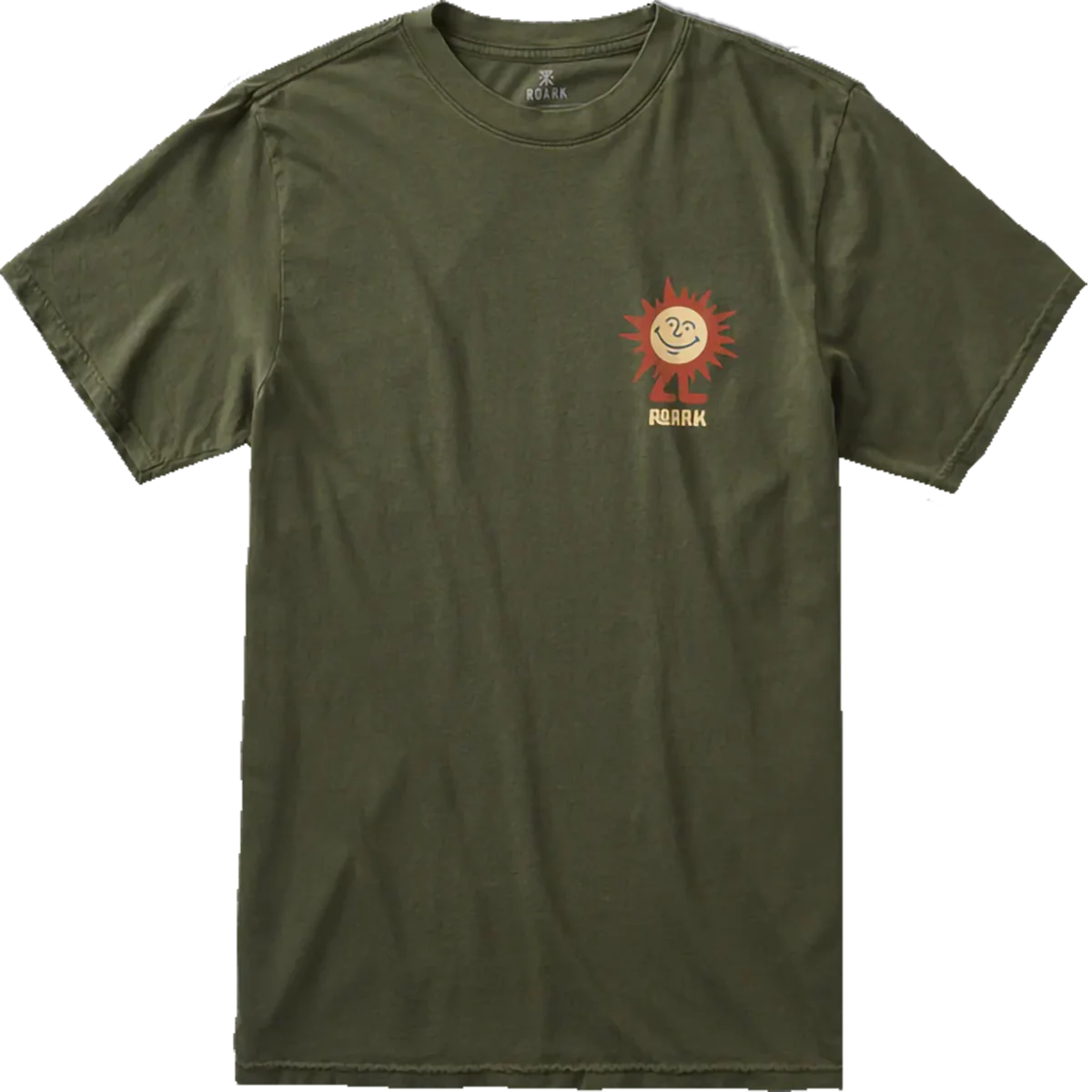 Men's Roark Expeditions Tee - Onhollan