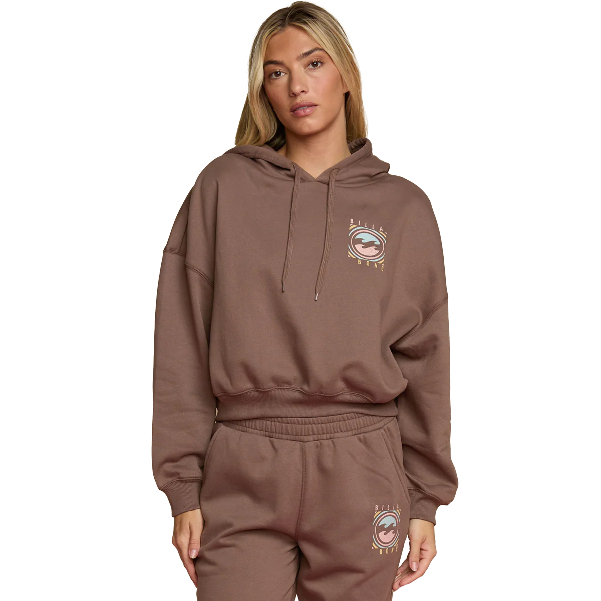 Women's Feel It All Hoodie - Onhollan